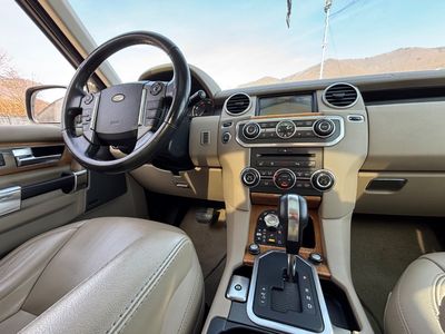Land Rover Discovery 3.0 SDV6 HSE A/T | img. 29