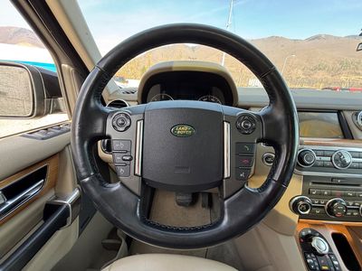 Land Rover Discovery 3.0 SDV6 HSE A/T | img. 30
