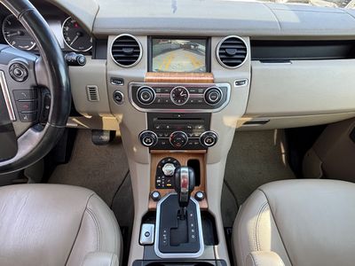Land Rover Discovery 3.0 SDV6 HSE A/T | img. 31