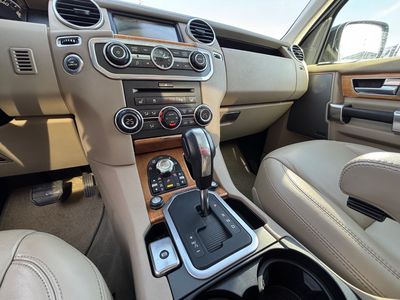 Land Rover Discovery 3.0 SDV6 HSE A/T | img. 32