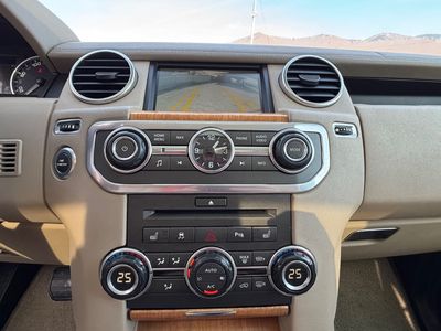 Land Rover Discovery 3.0 SDV6 HSE A/T | img. 34