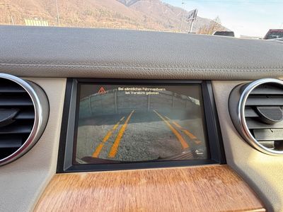 Land Rover Discovery 3.0 SDV6 HSE A/T | img. 42