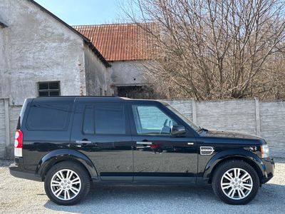 Land Rover Discovery 3.0 SDV6 HSE A/T | img. 4