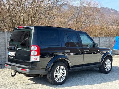 Land Rover Discovery 3.0 SDV6 HSE A/T | img. 5