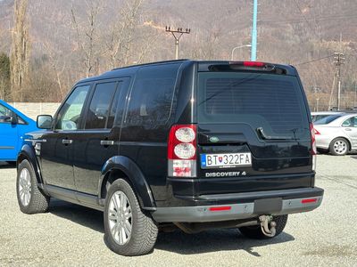 Land Rover Discovery 3.0 SDV6 HSE A/T | img. 7