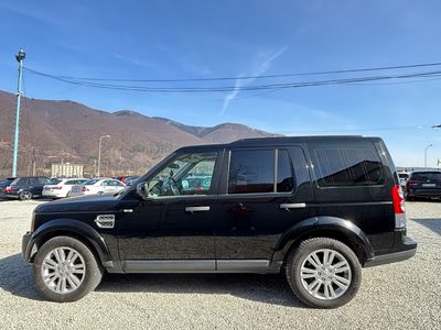 Land Rover Discovery 3.0 SDV6 HSE A/T | img. 8