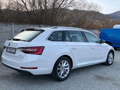 Škoda Superb Combi 1.6 TDI Ambition | img. 14