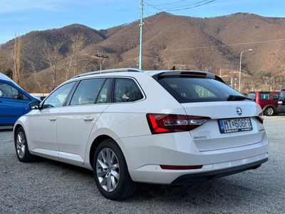 Škoda Superb Combi 1.6 TDI Ambition | img. 17