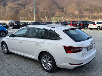 Škoda Superb Combi 1.6 TDI Ambition | img. 18