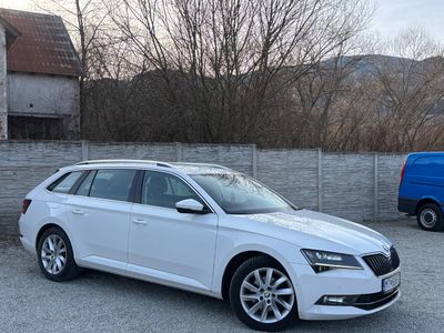 Škoda Superb Combi 1.6 TDI Ambition | img. 1