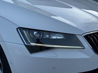 Škoda Superb Combi 1.6 TDI Ambition | img. 20