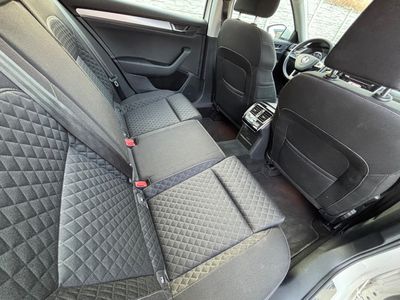 Škoda Superb Combi 1.6 TDI Ambition | img. 24