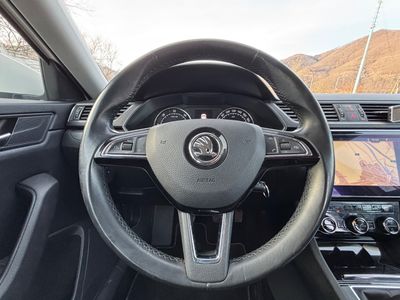 Škoda Superb Combi 1.6 TDI Ambition | img. 28