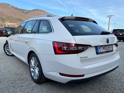 Škoda Superb Combi 1.6 TDI Ambition | img. 2