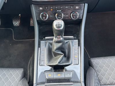 Škoda Superb Combi 1.6 TDI Ambition | img. 31