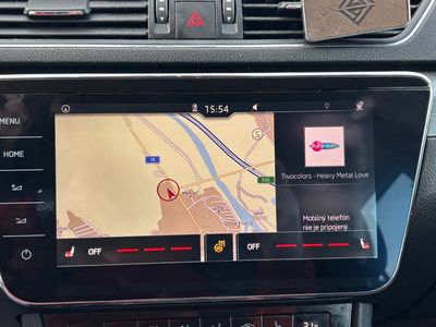 Škoda Superb Combi 1.6 TDI Ambition | img. 34