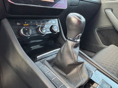 Škoda Superb Combi 1.6 TDI Ambition | img. 35