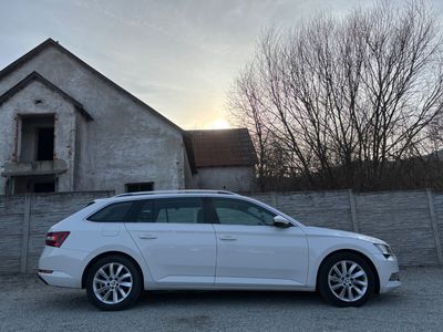 Škoda Superb Combi 1.6 TDI Ambition | img. 3