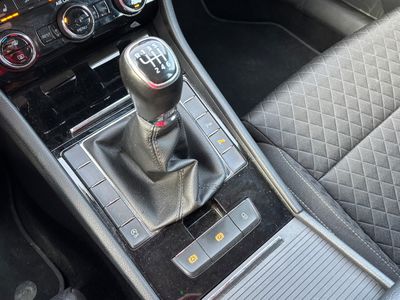Škoda Superb Combi 1.6 TDI Ambition | img. 39
