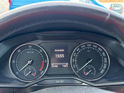 Škoda Superb Combi 1.6 TDI Ambition | img. 40