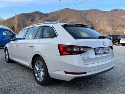 Škoda Superb Combi 1.6 TDI Ambition | img. 6