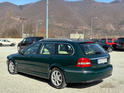 Jaguar X-Type 2.0 D Sport | img. 9