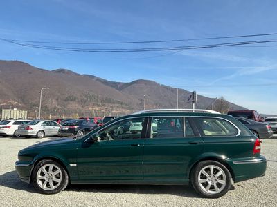 Jaguar X-Type 2.0 D Sport | img. 10