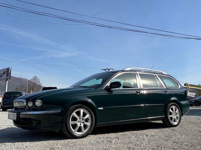 Jaguar X-Type 2.0 D Sport | img. 11