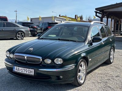 Jaguar X-Type 2.0 D Sport | img. 13