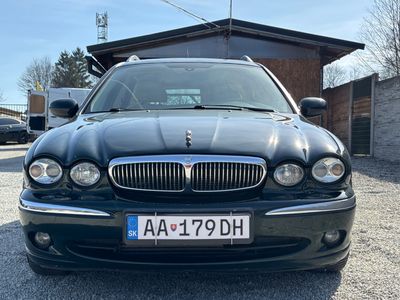 Jaguar X-Type 2.0 D Sport | img. 14