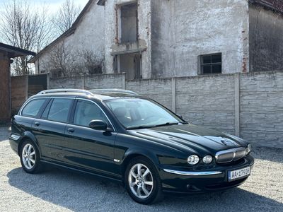 Jaguar X-Type 2.0 D Sport | img. 15