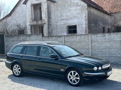 Jaguar X-Type 2.0 D Sport | img. 16