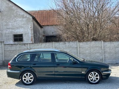 Jaguar X-Type 2.0 D Sport | img. 17