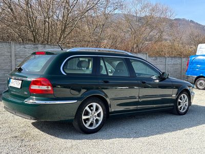 Jaguar X-Type 2.0 D Sport | img. 18