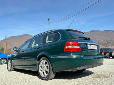 Jaguar X-Type 2.0 D Sport | img. 19