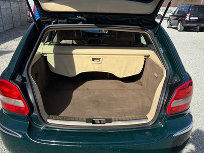 Jaguar X-Type 2.0 D Sport | img. 20