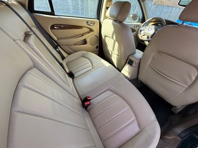Jaguar X-Type 2.0 D Sport | img. 22