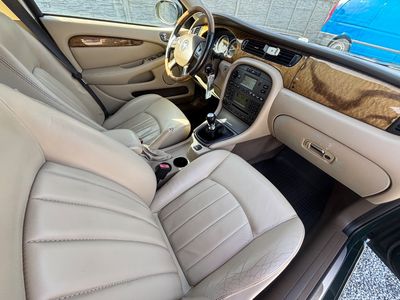 Jaguar X-Type 2.0 D Sport | img. 23