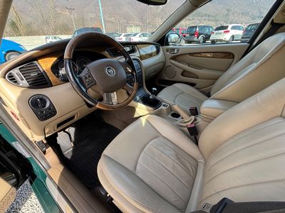 Jaguar X-Type 2.0 D Sport | img. 24