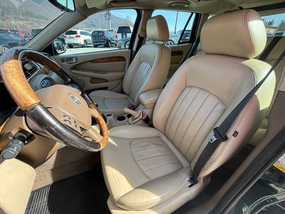 Jaguar X-Type 2.0 D Sport | img. 25