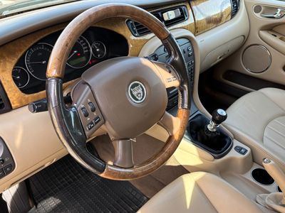 Jaguar X-Type 2.0 D Sport | img. 27