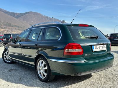 Jaguar X-Type 2.0 D Sport | img. 2