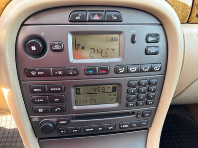 Jaguar X-Type 2.0 D Sport | img. 29