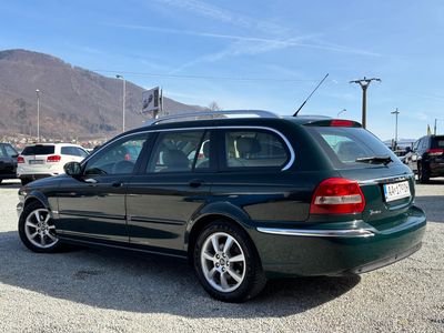 Jaguar X-Type 2.0 D Sport | img. 3