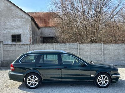 Jaguar X-Type 2.0 D Sport | img. 4