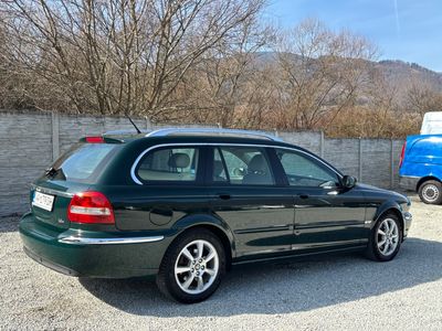 Jaguar X-Type 2.0 D Sport | img. 5