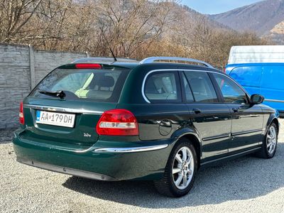 Jaguar X-Type 2.0 D Sport | img. 6