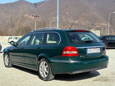 Jaguar X-Type 2.0 D Sport | img. 8