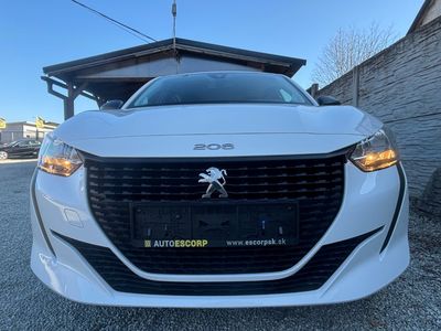Peugeot 208 1.2 PureTech Active | img. 9