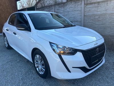 Peugeot 208 1.2 PureTech Active | img. 10